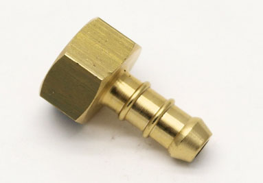 Manufacturer of Brass Male Female Inlet Nozzles
