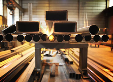 Raj Engineering Factory