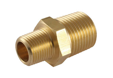 Brass Adapter