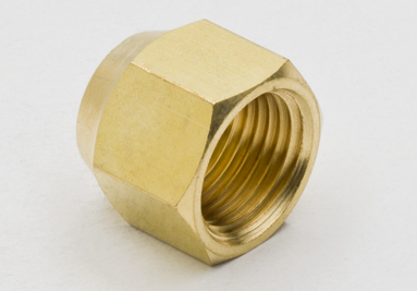 Short Forged Reducing Nut