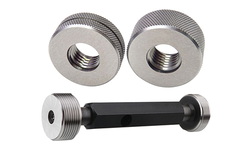 Thread & Ring Gauges
